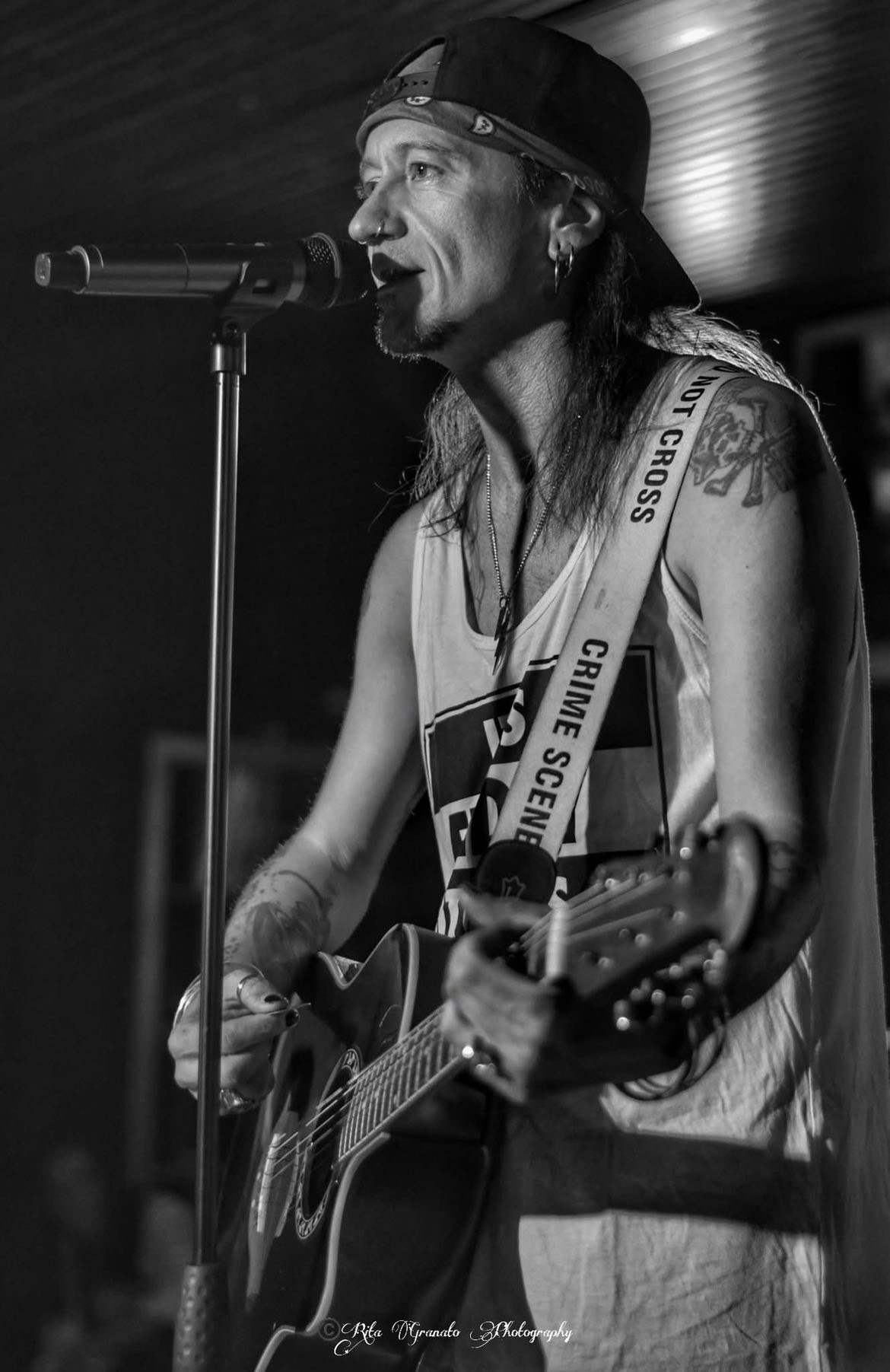 Acoustic Live Show