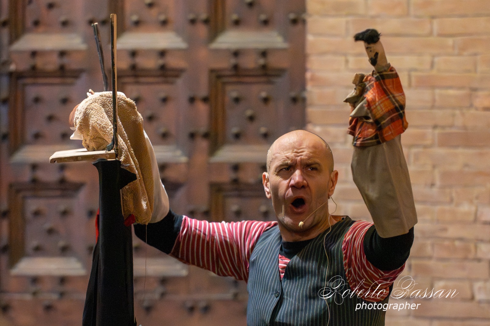 Un Po' di Pulcinella bassa