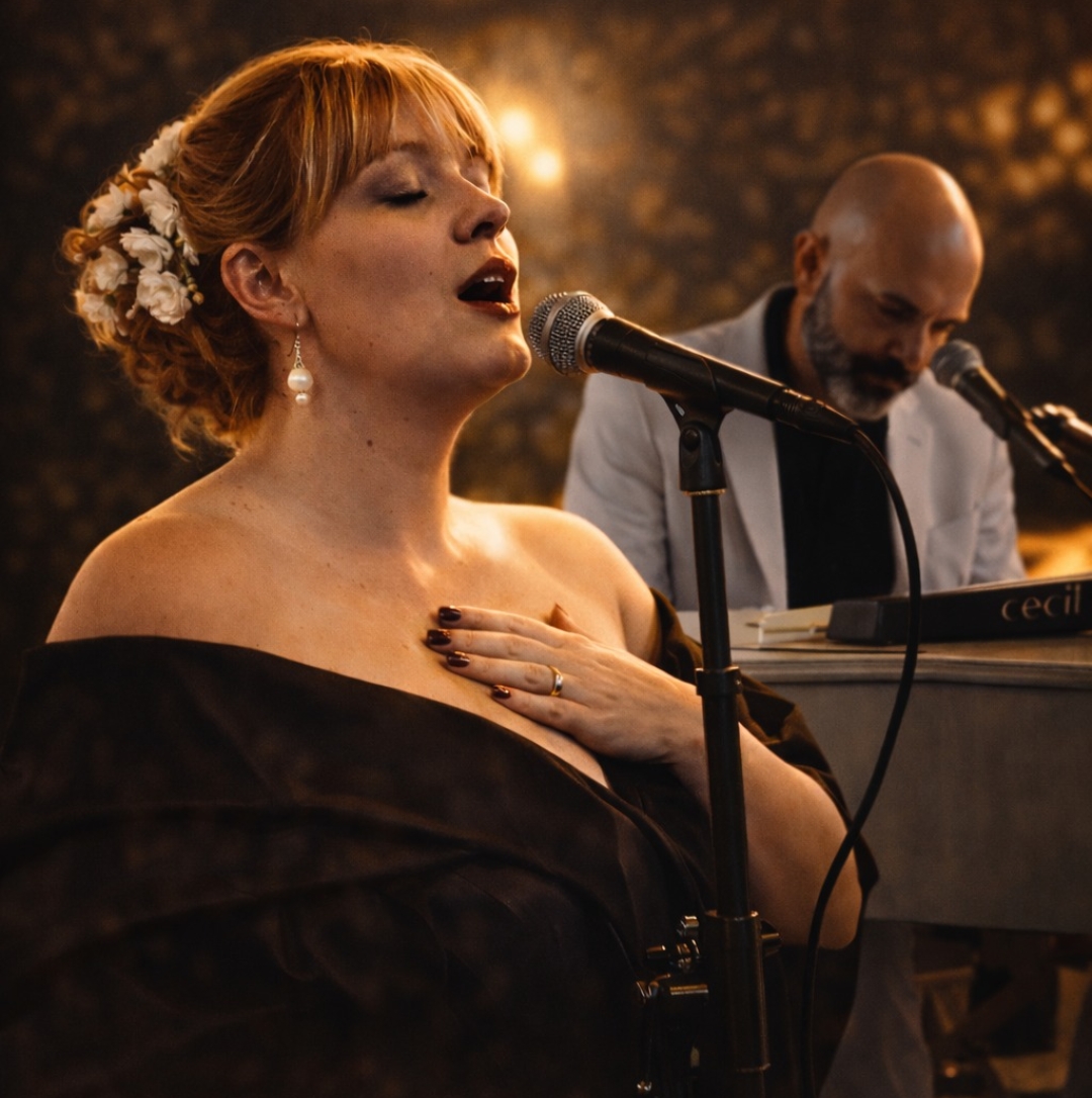 Marco e Renée