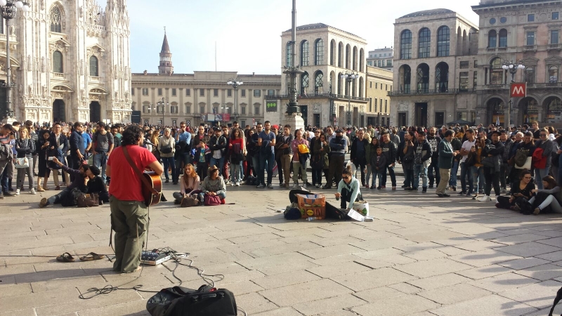 SOLTANTO LIVE
