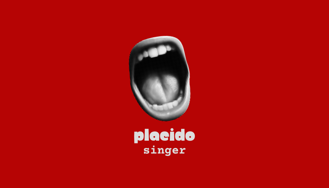 Placido Voice