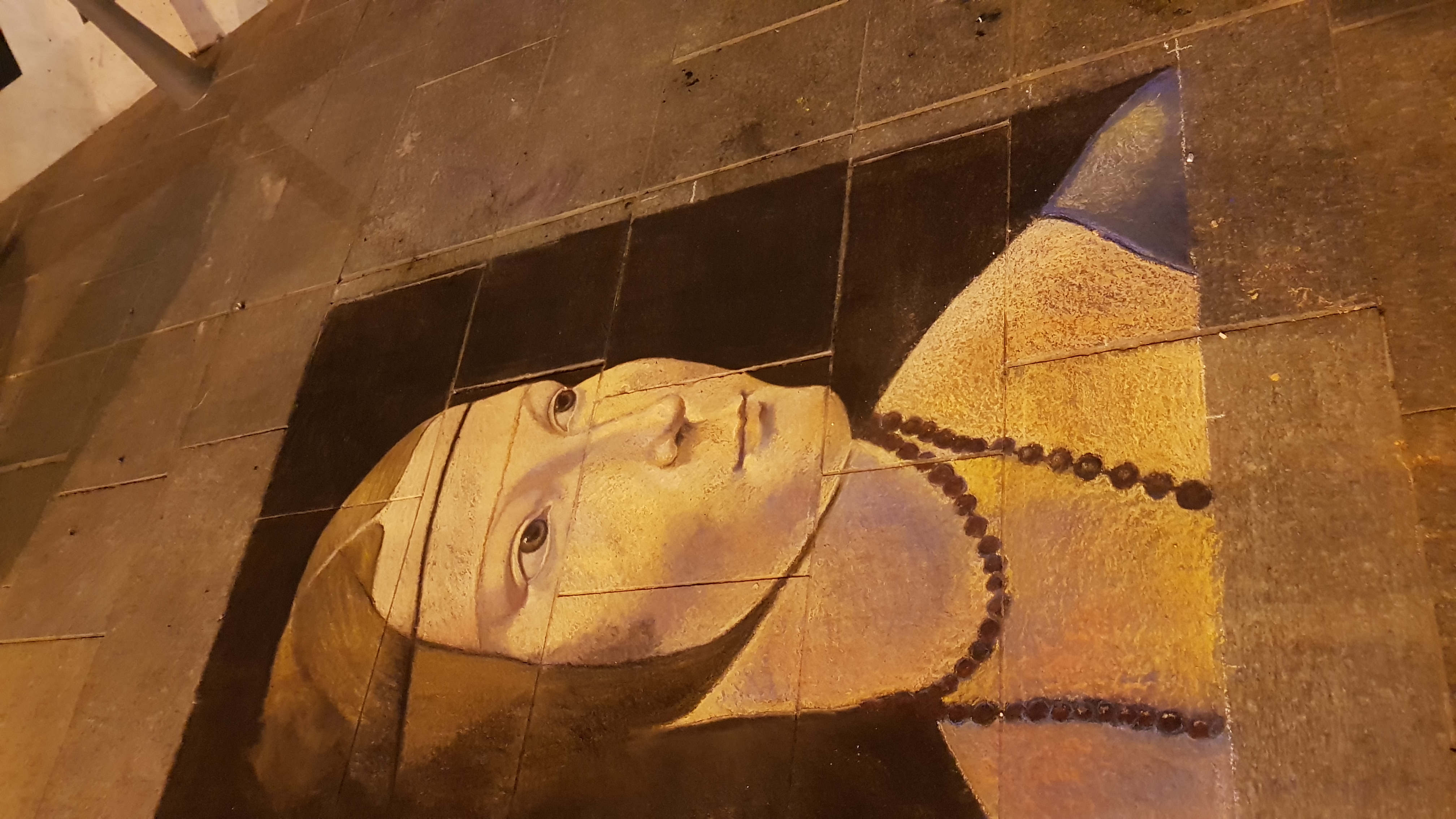 Madonnaro