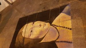 Madonnaro