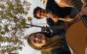 Live music
