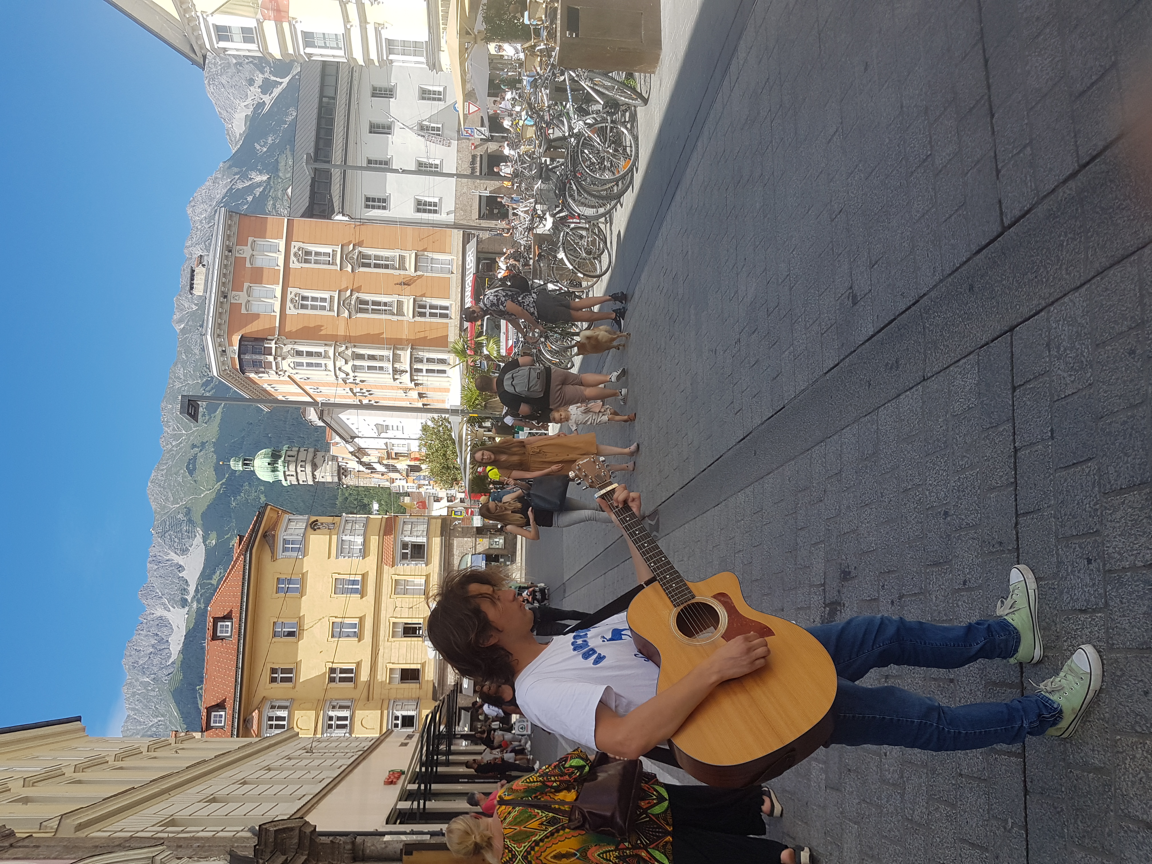 Acoustic Music