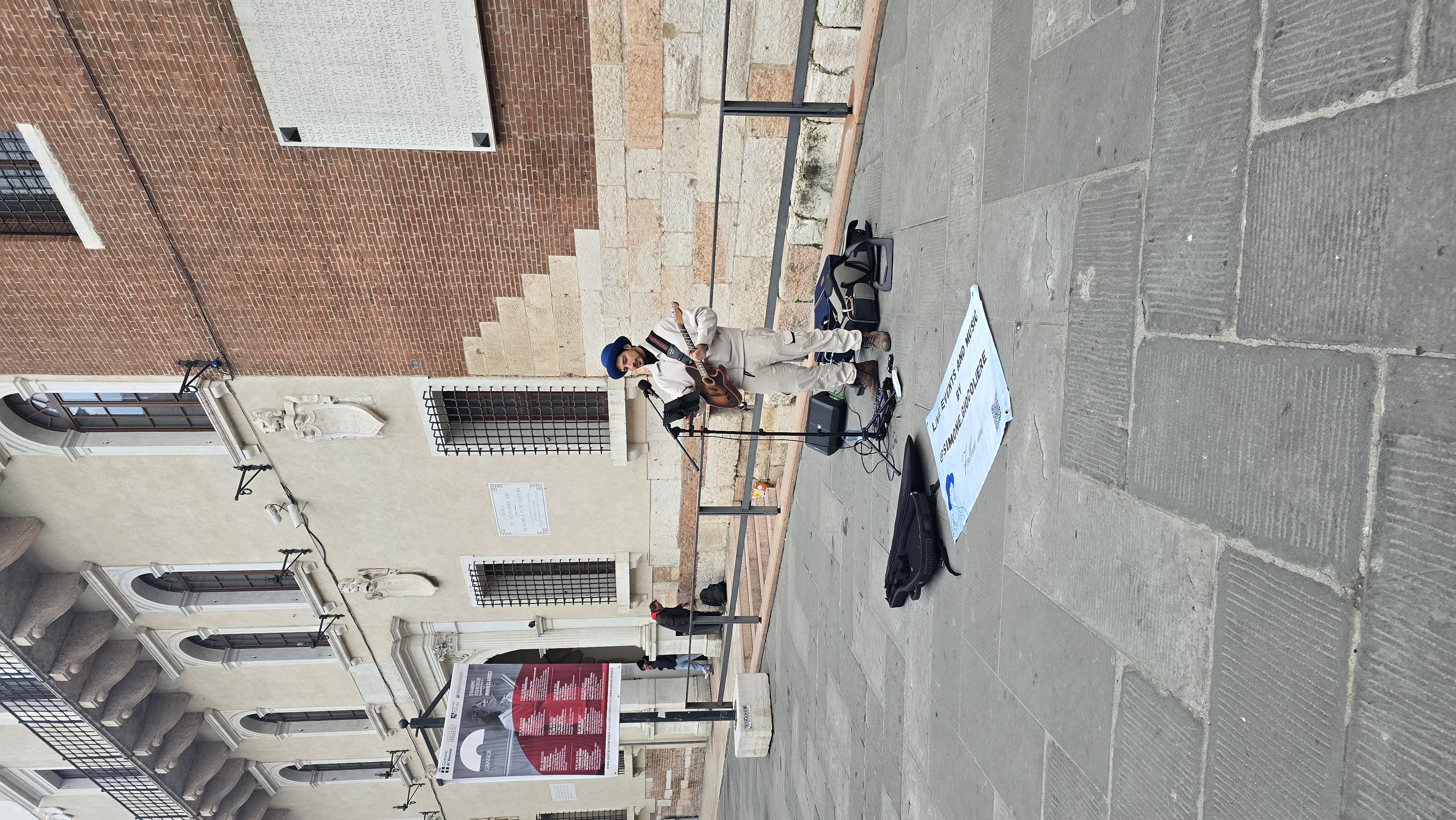 Musica e canto