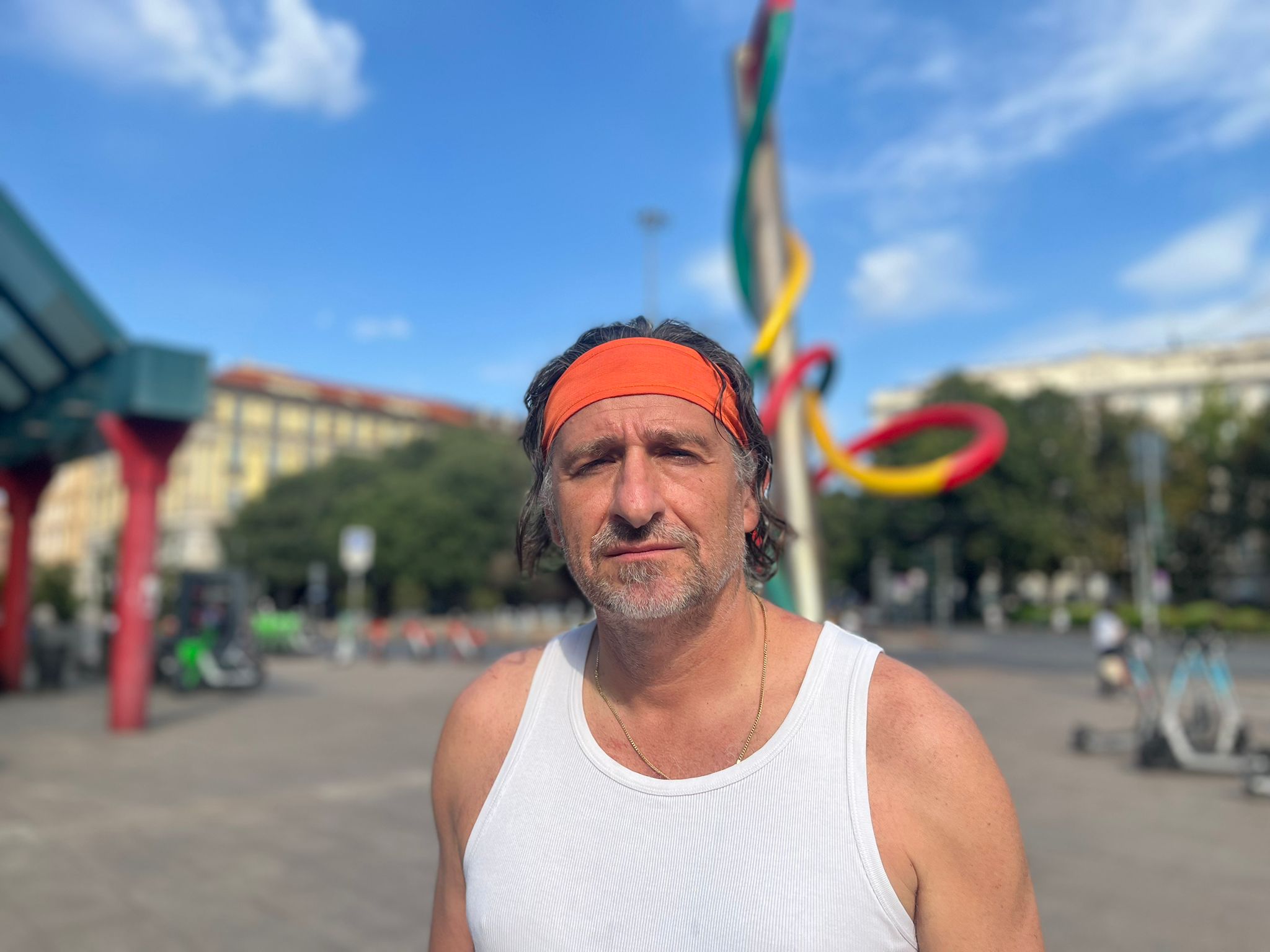 Percorsi Imprevedibili 2026