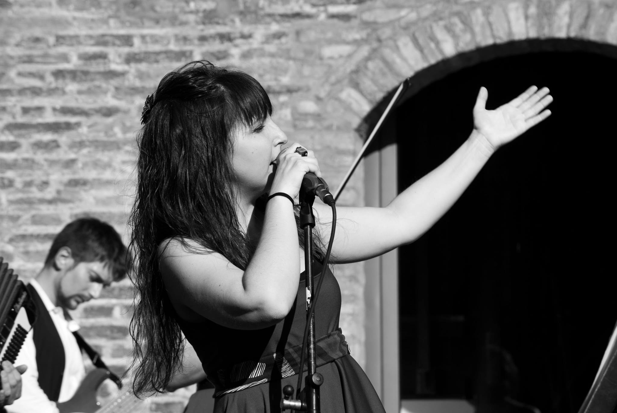 Terza Classe Quartet