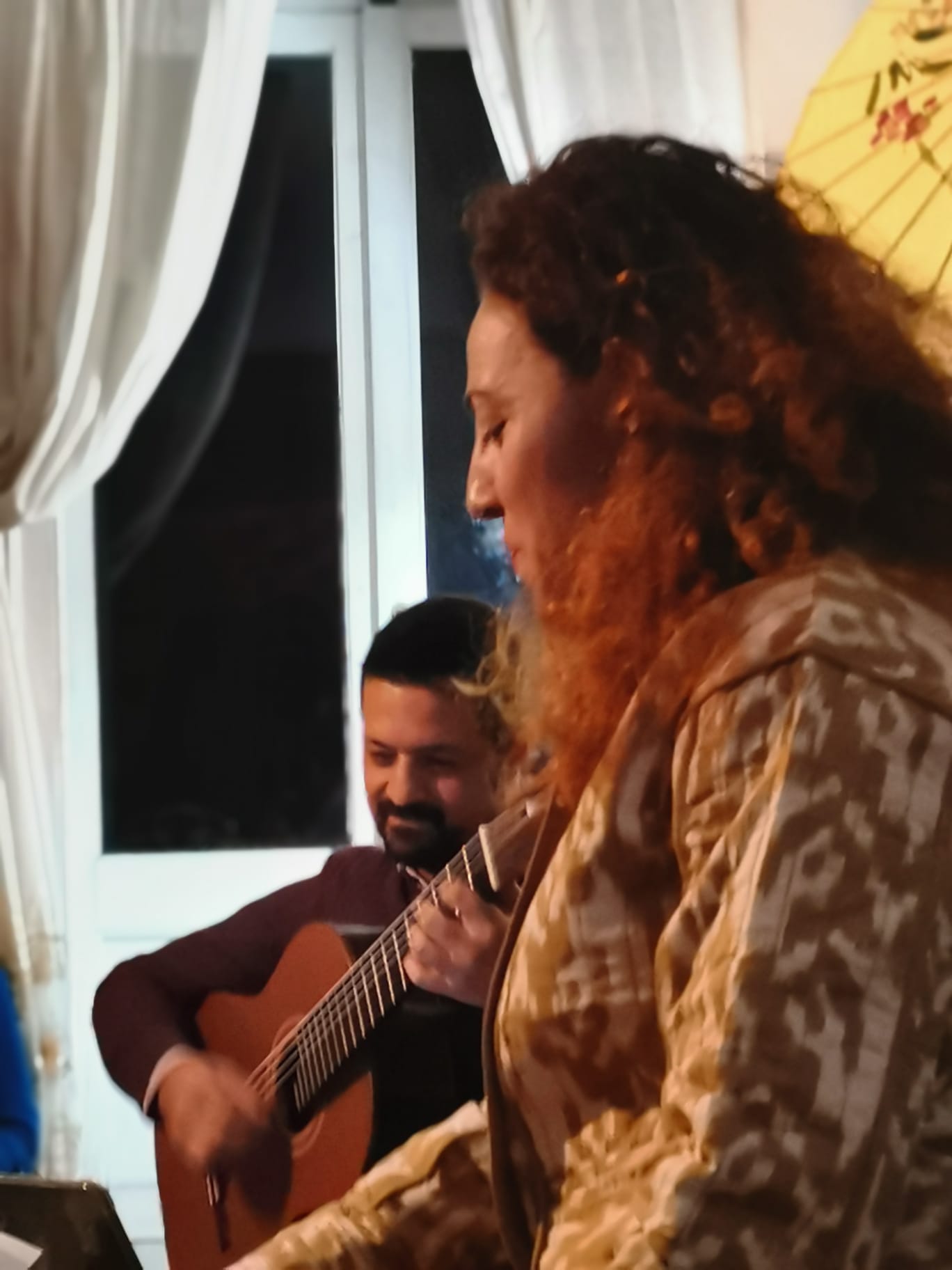 Partenope è Ammore