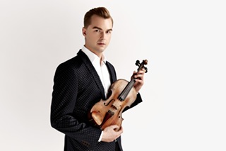 Violin Show
