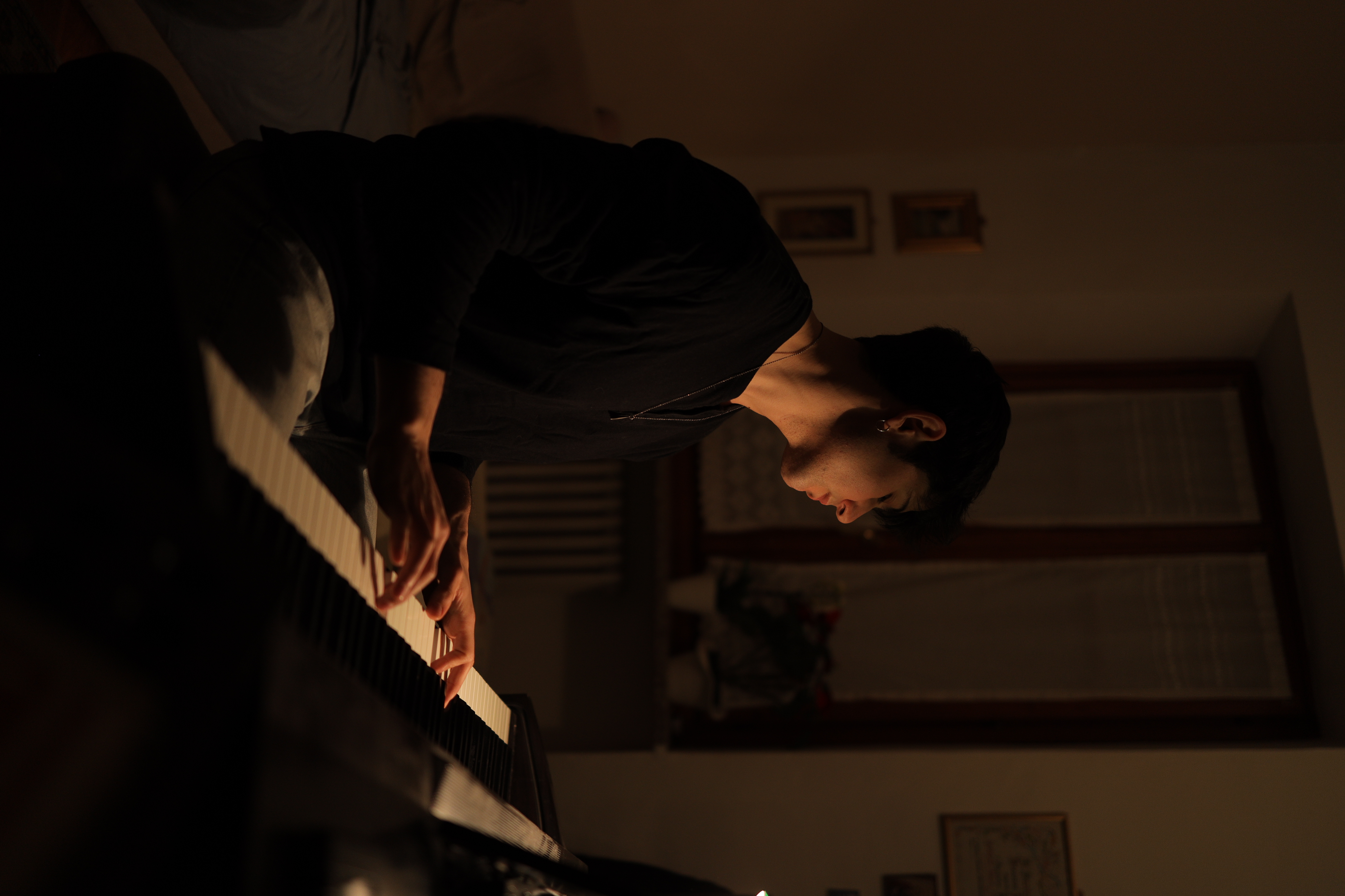 Musica dal vivo