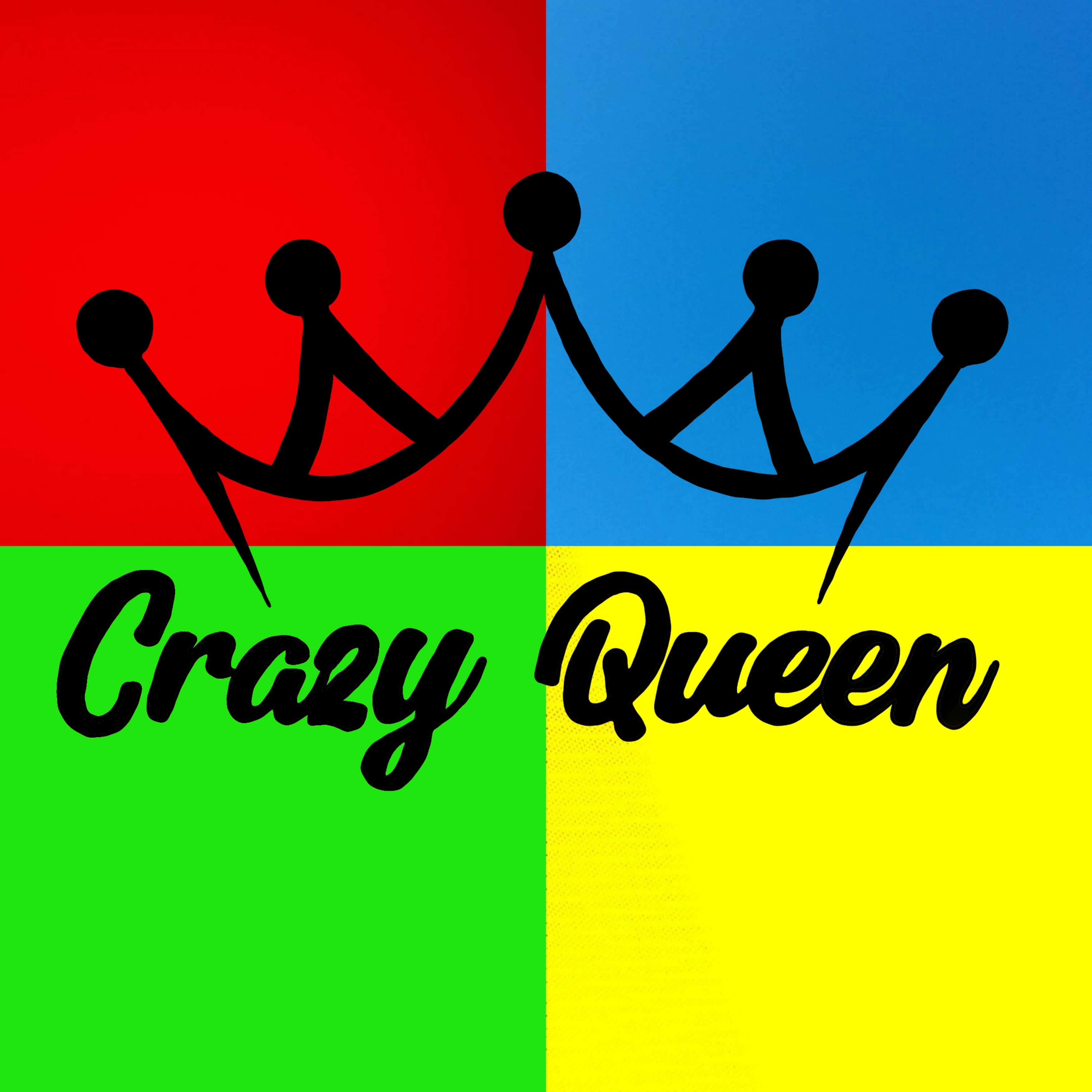 Tribute cover Queen