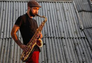 Al sassofono: Jazz e Bossa Nova