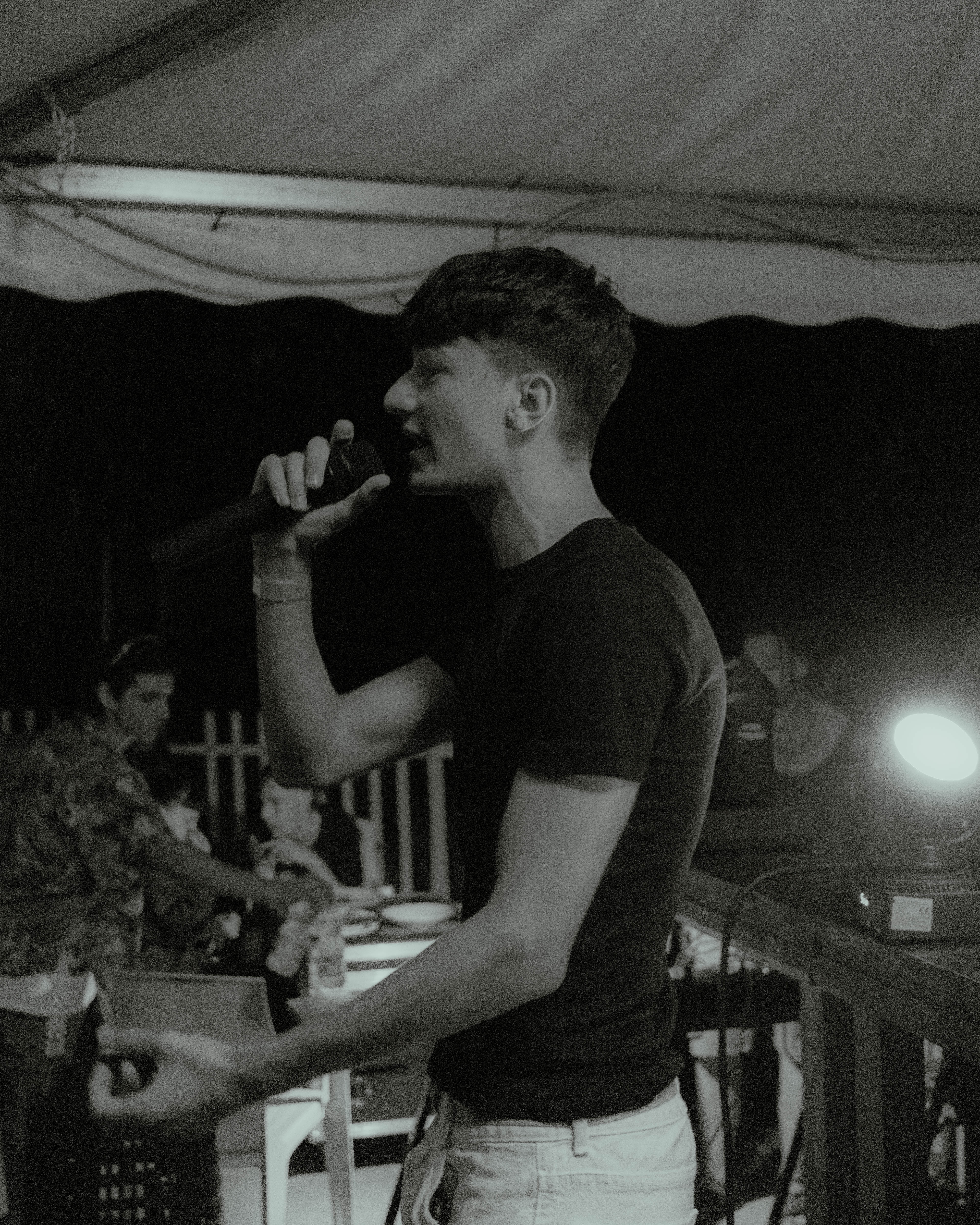 Rap melodico