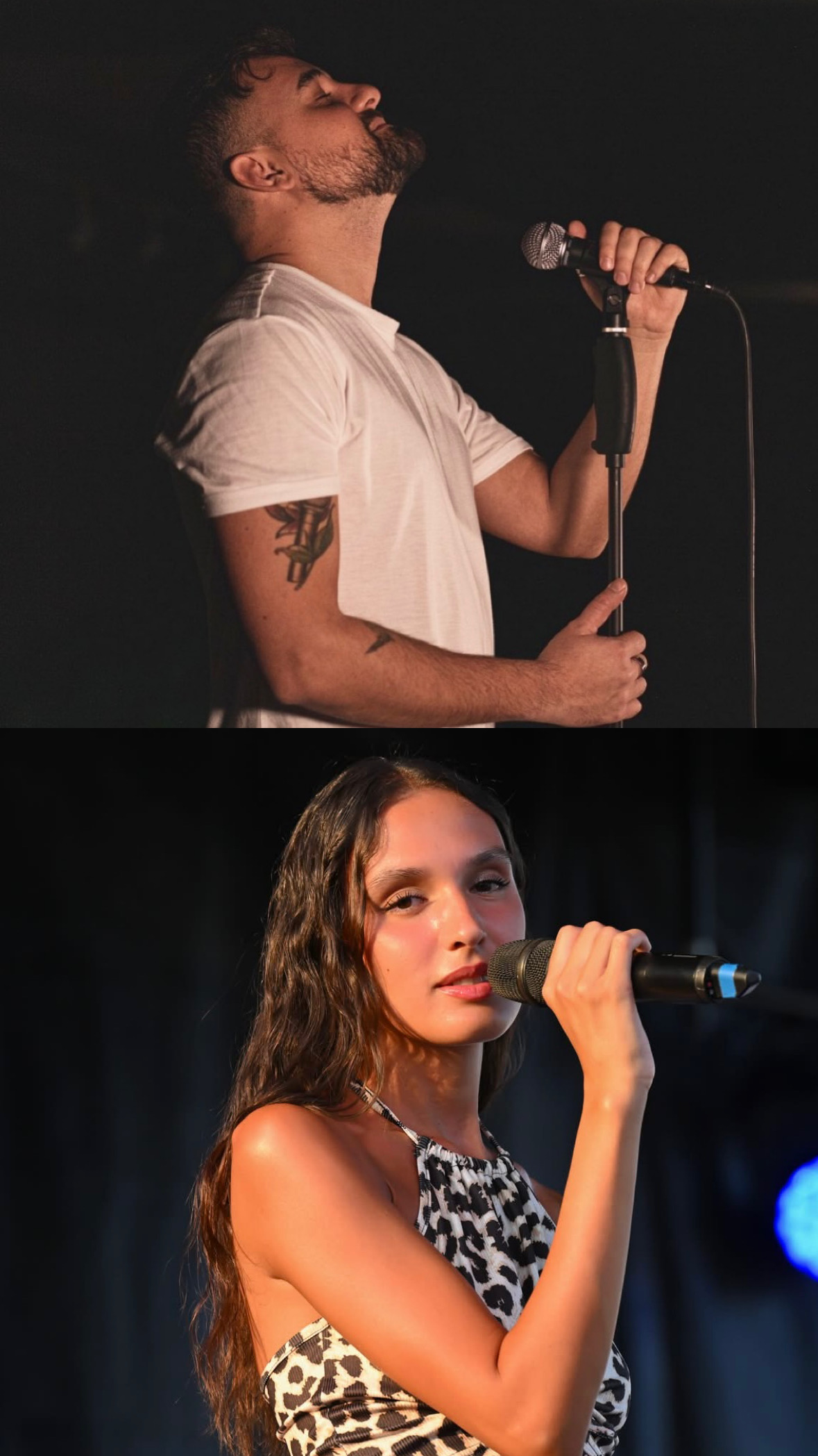 Cover By Gianluca & Erika