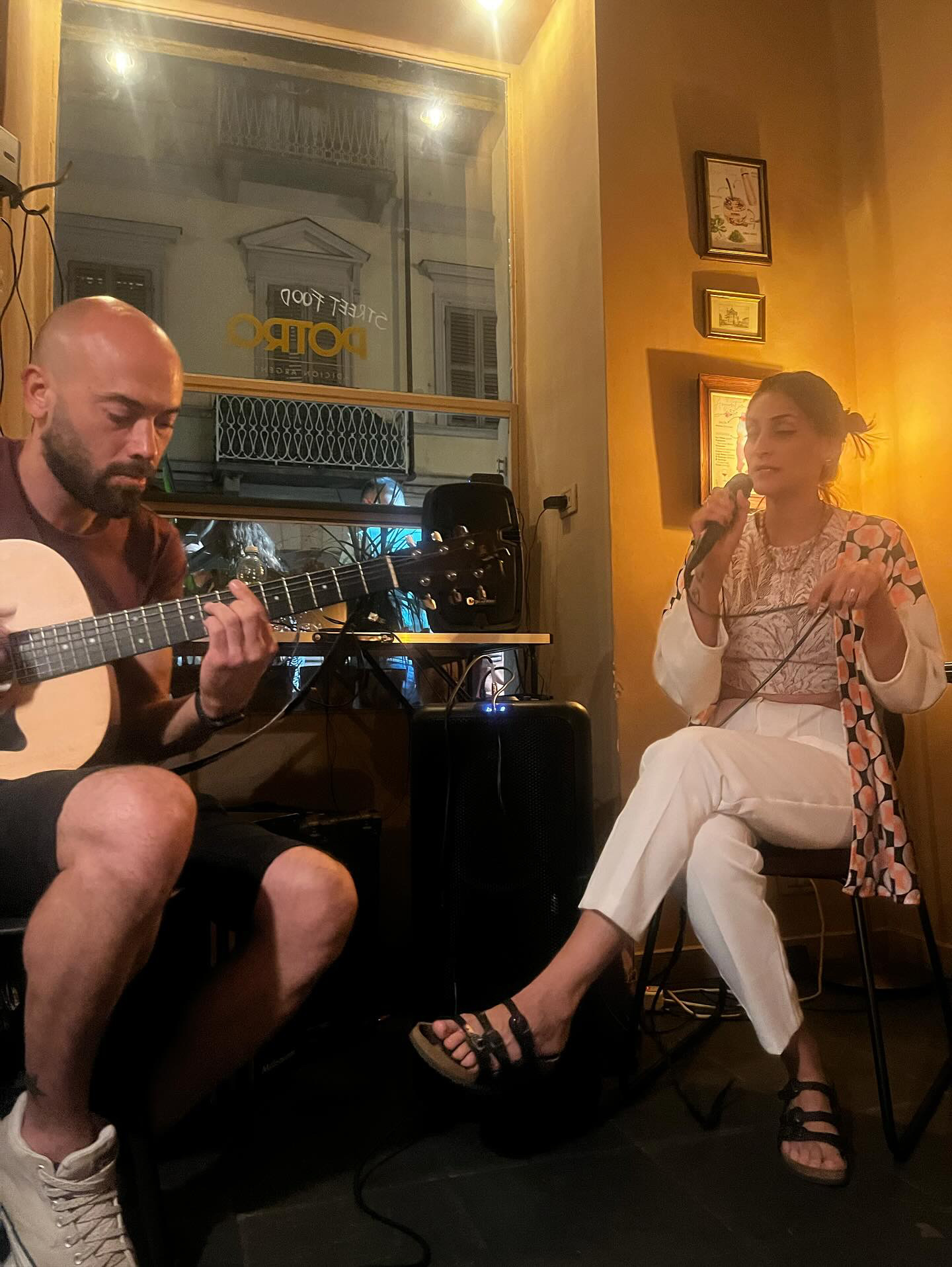 Cami Musica