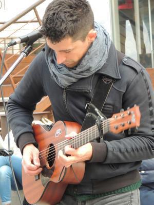 Stefano Rosa