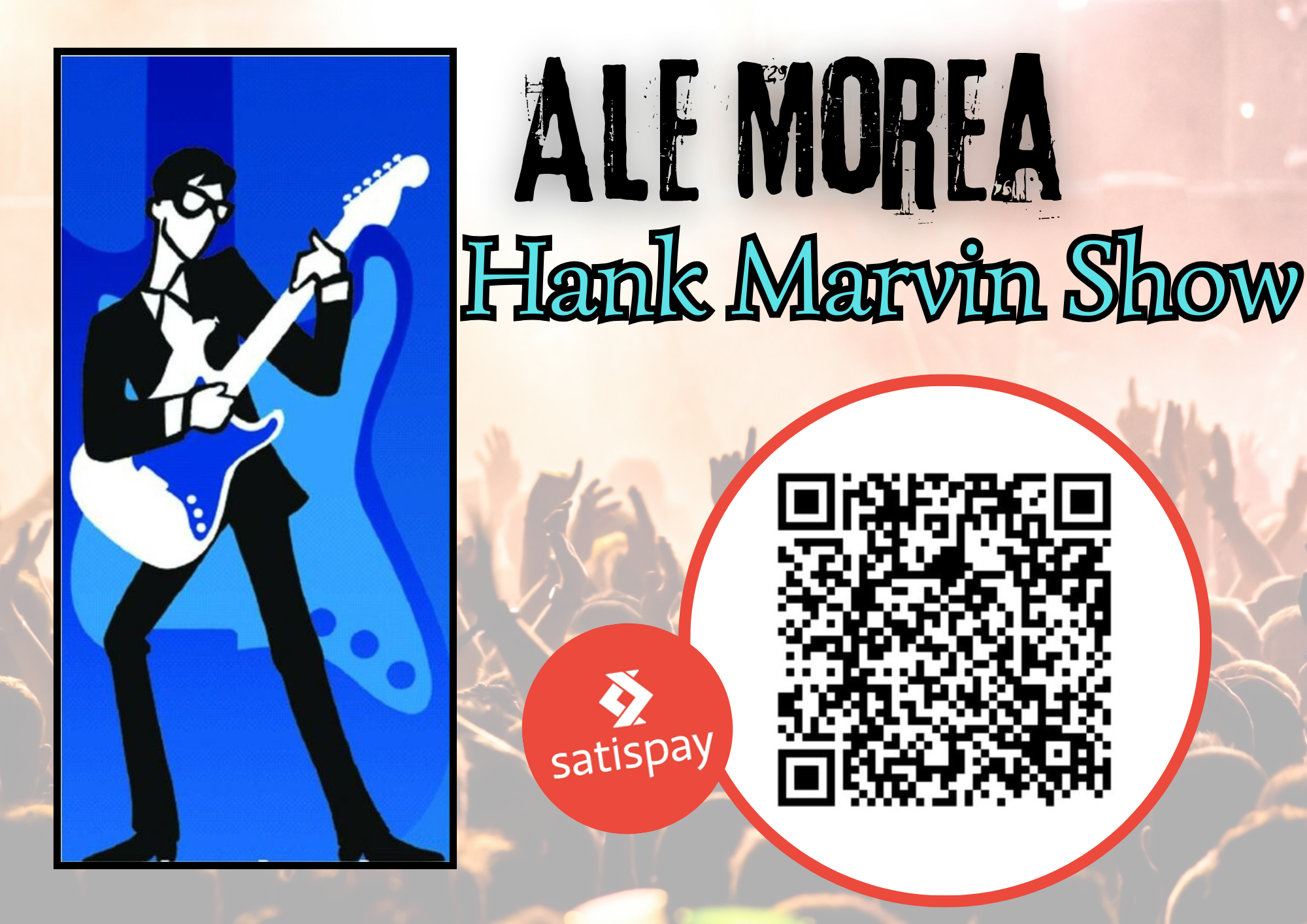 Guitar Hit Show
