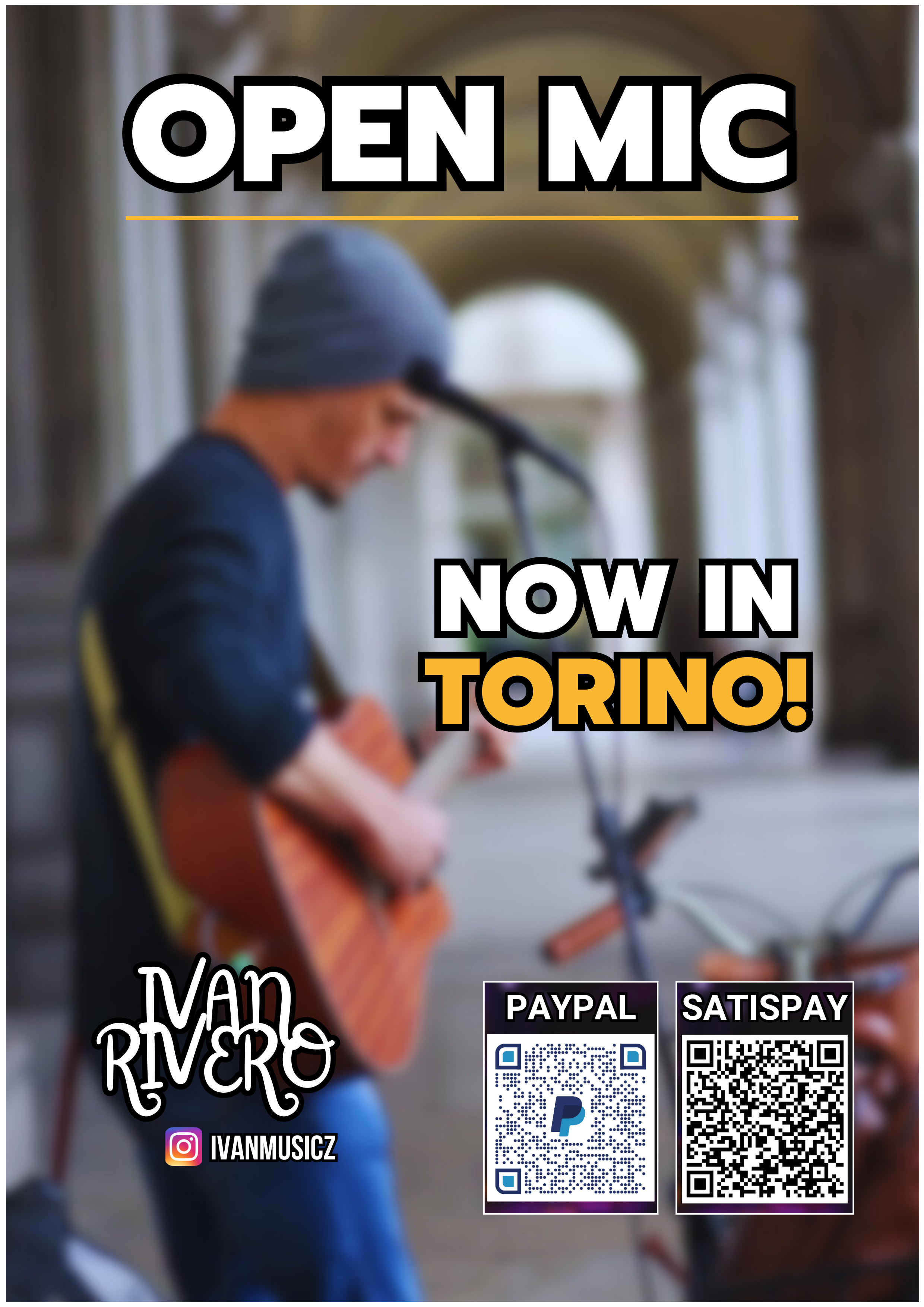 Torino Sings!