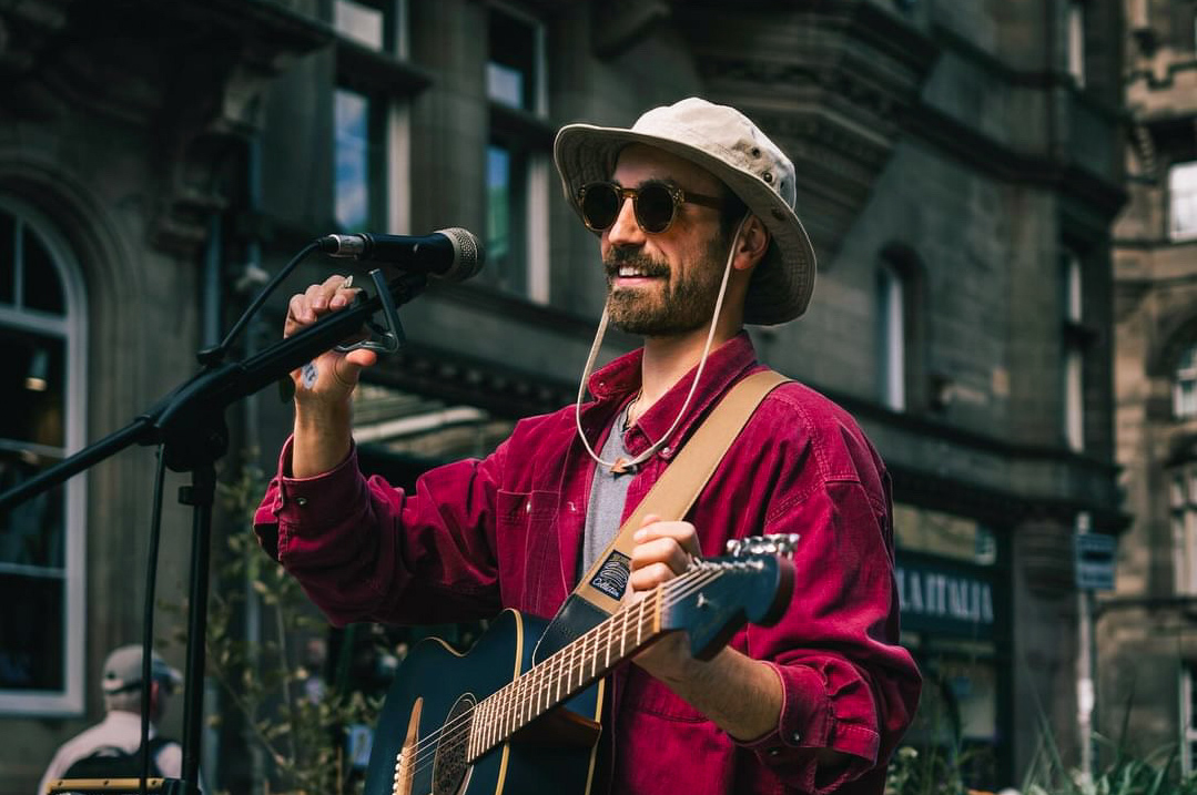 Tja acoustic