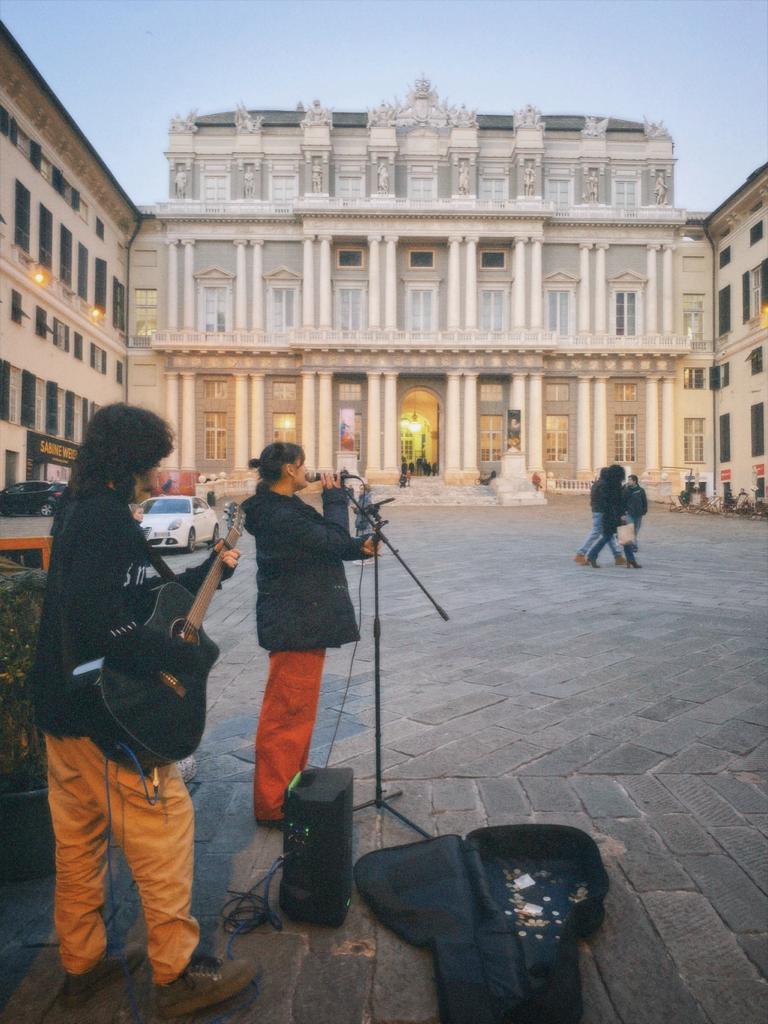 cover chitarra voce