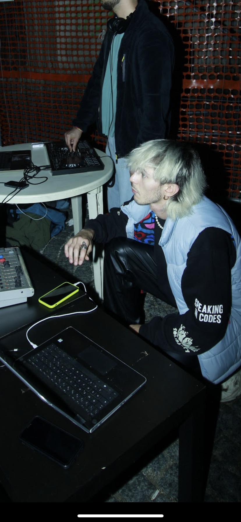 Fuoriposto Live
