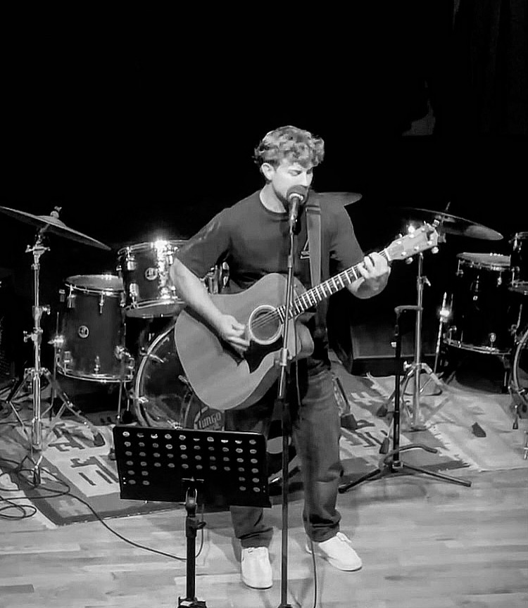 Diego live