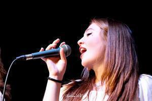 Amber live