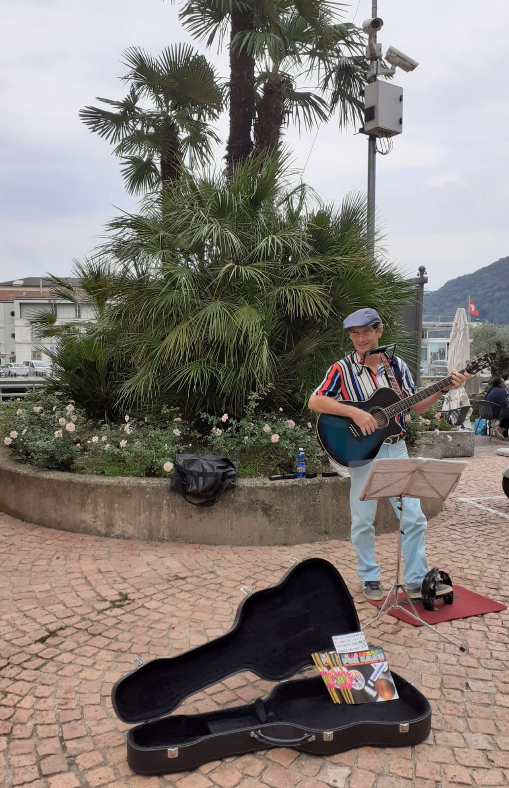 Musiche di oggi e di ieri