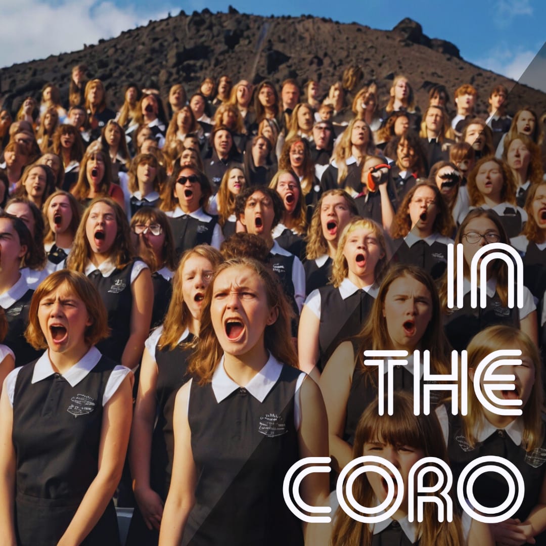 InTheCoro
