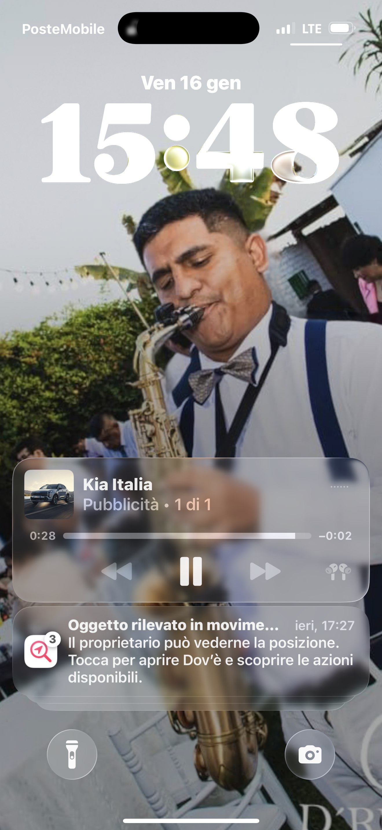Musicista