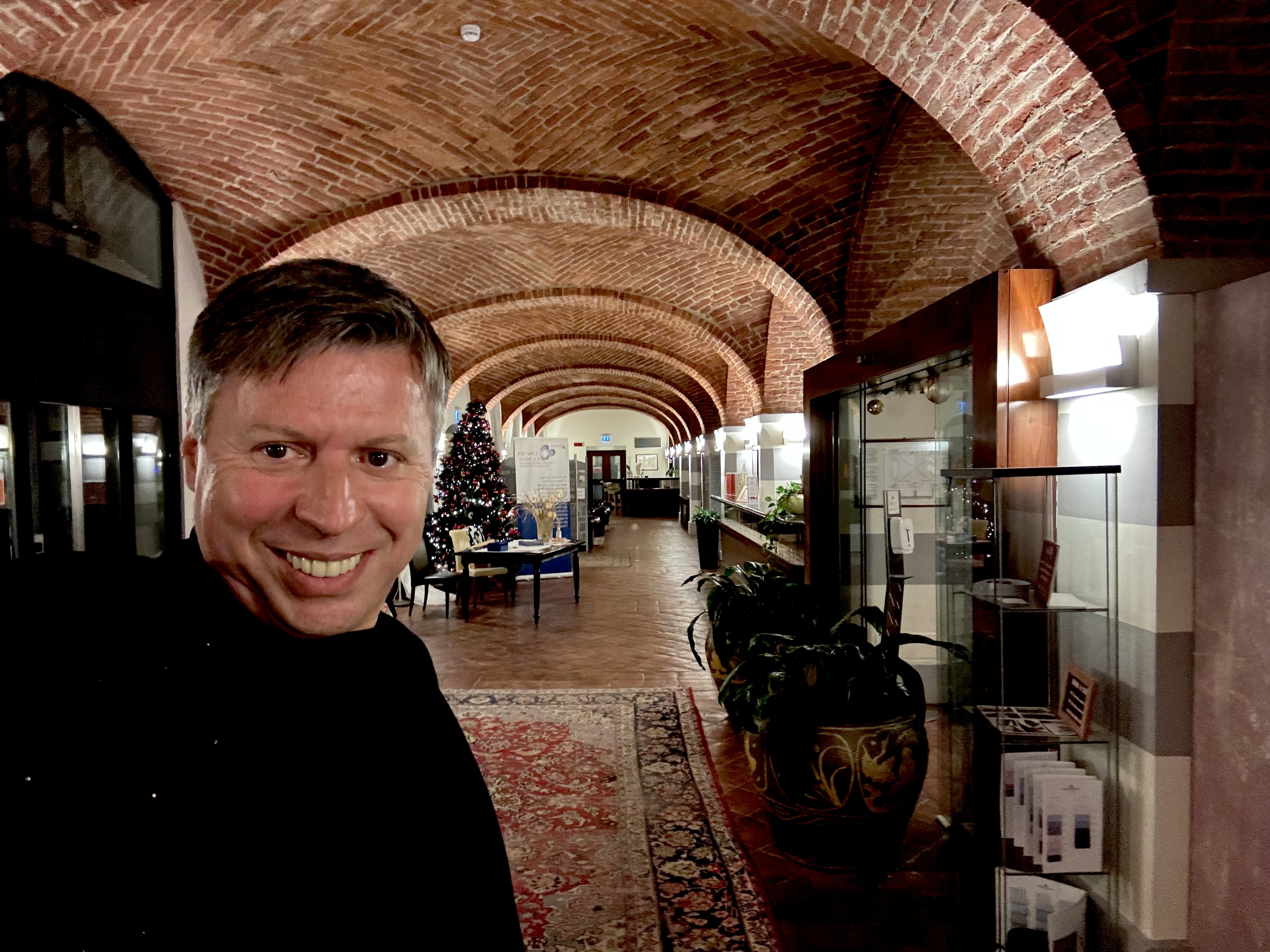 Constantin violino