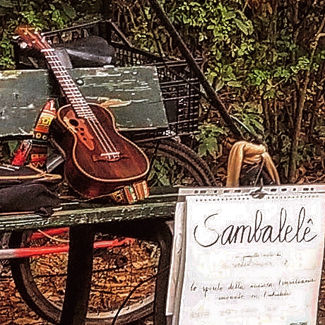 Sambalelê