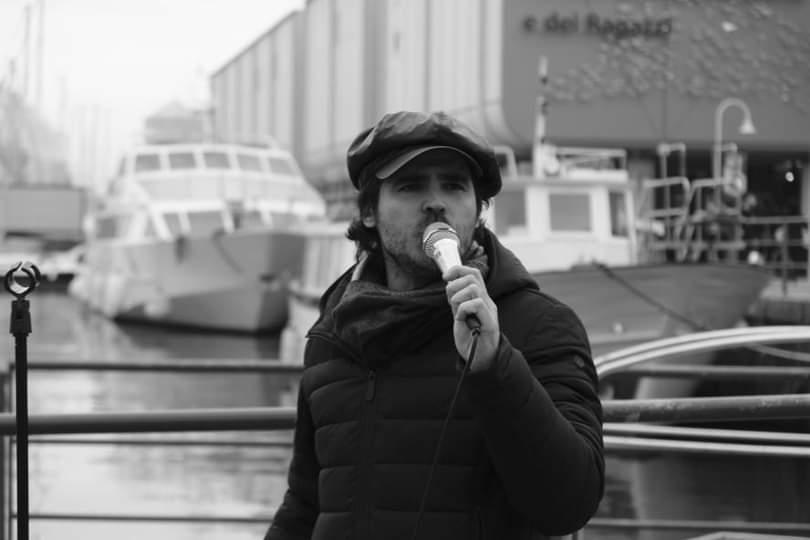 Paolo Bortolotti