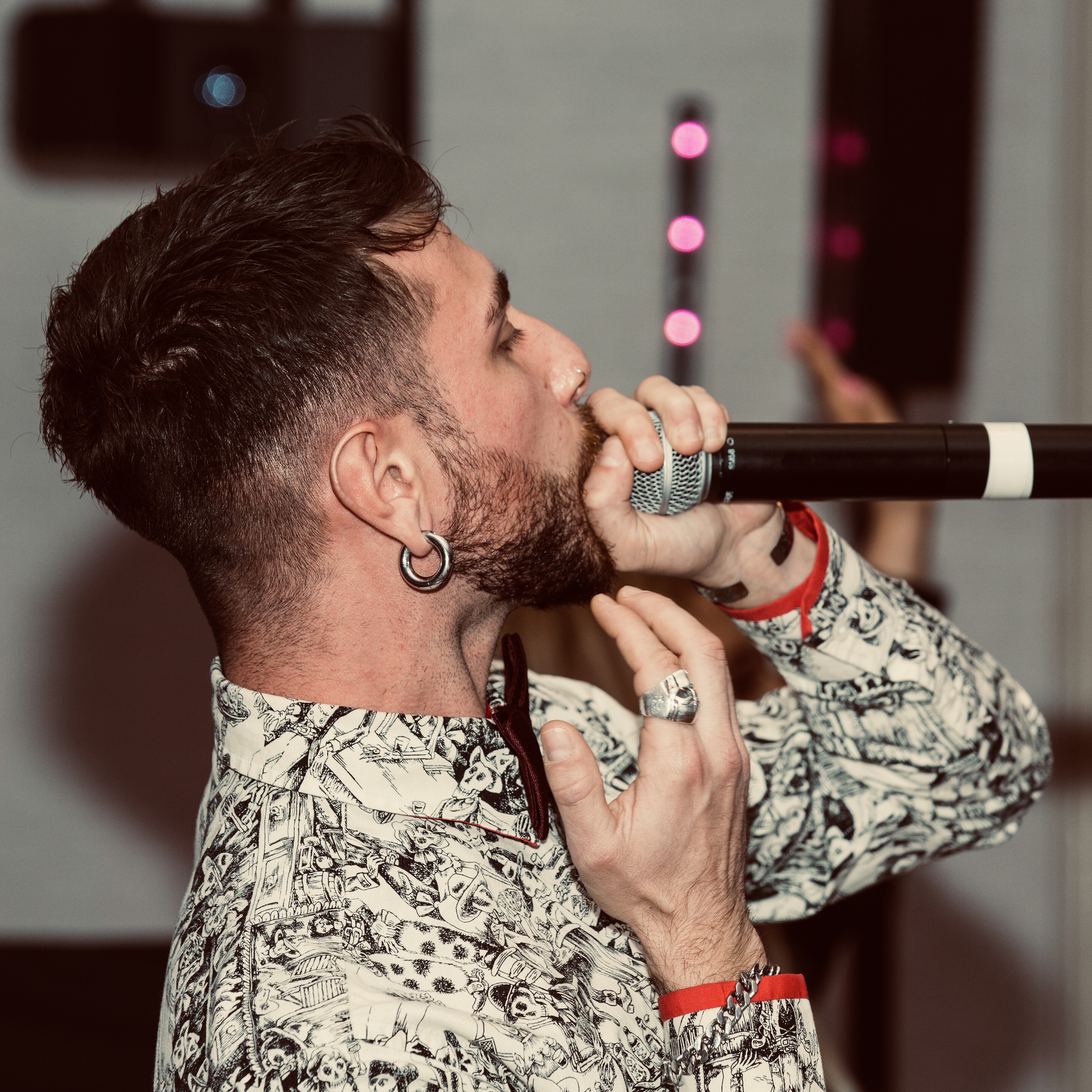 Beatbox