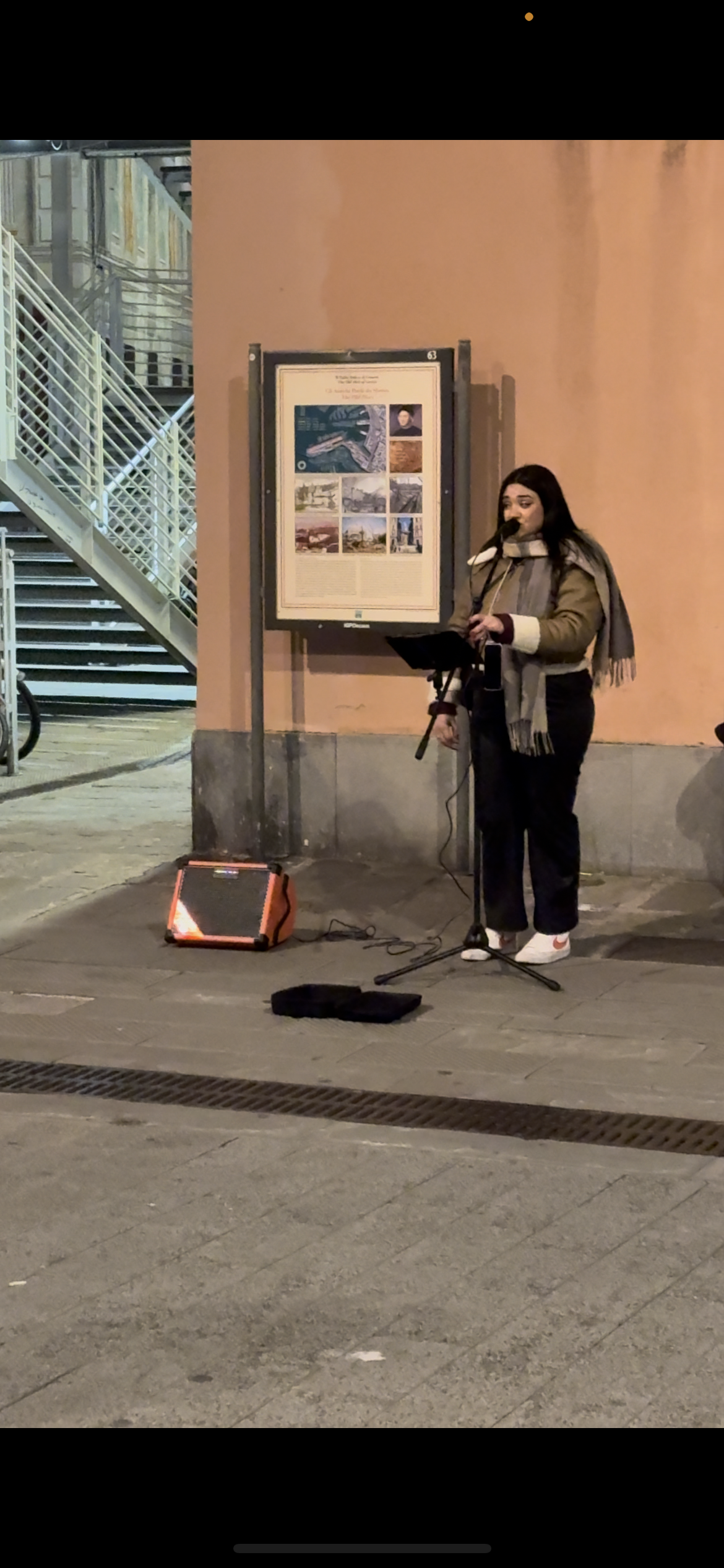 Valentina Vergati