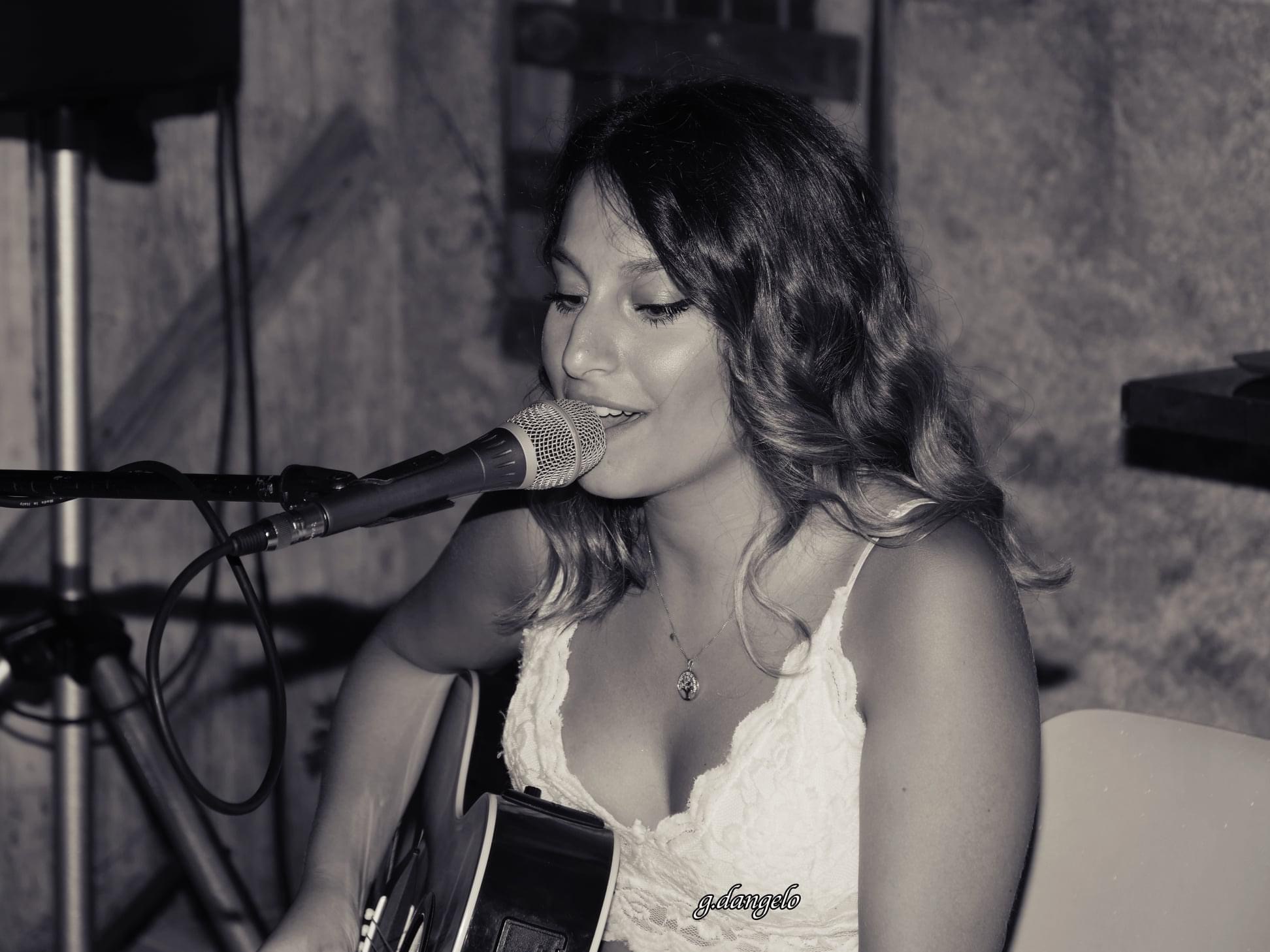 Maria Giovanna in concerto