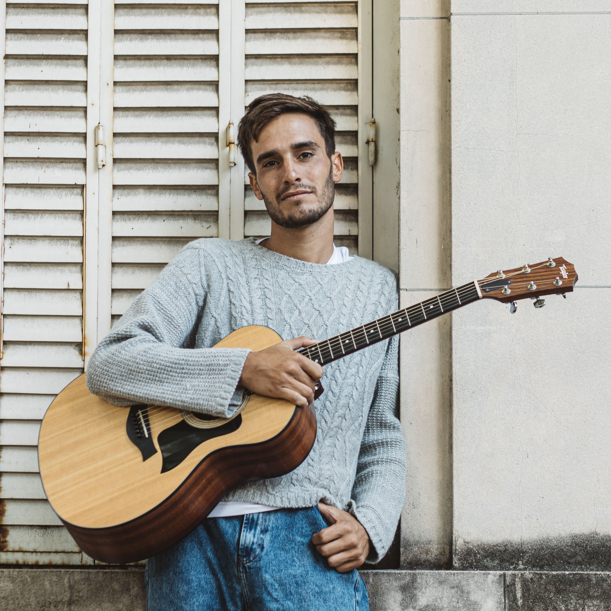 Giovani Acustico