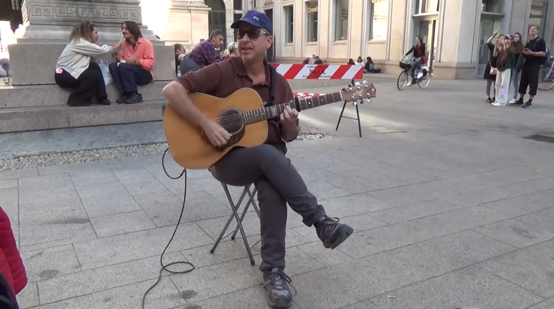 Chitarra Acustica