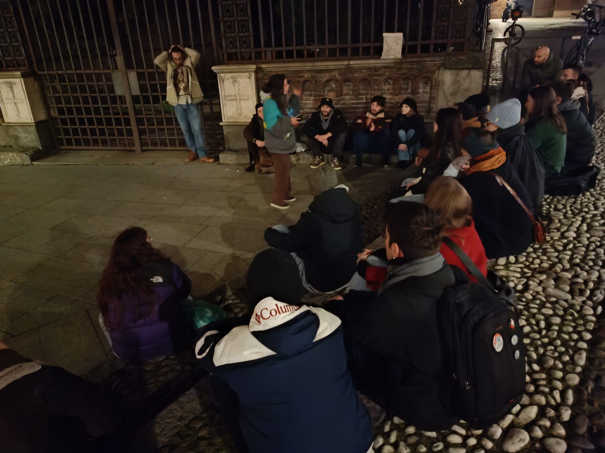 Poesia Performativa