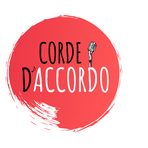 CORDE D'ACCORDO