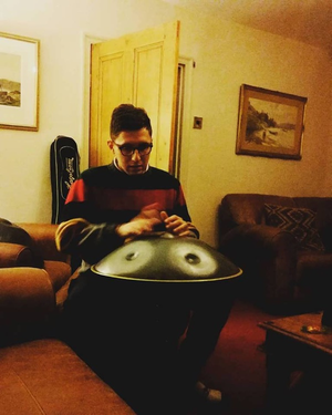 Hang Drum