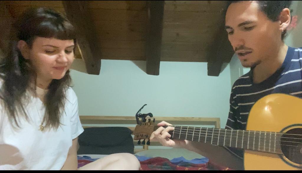 ChiaraStella e AleWar