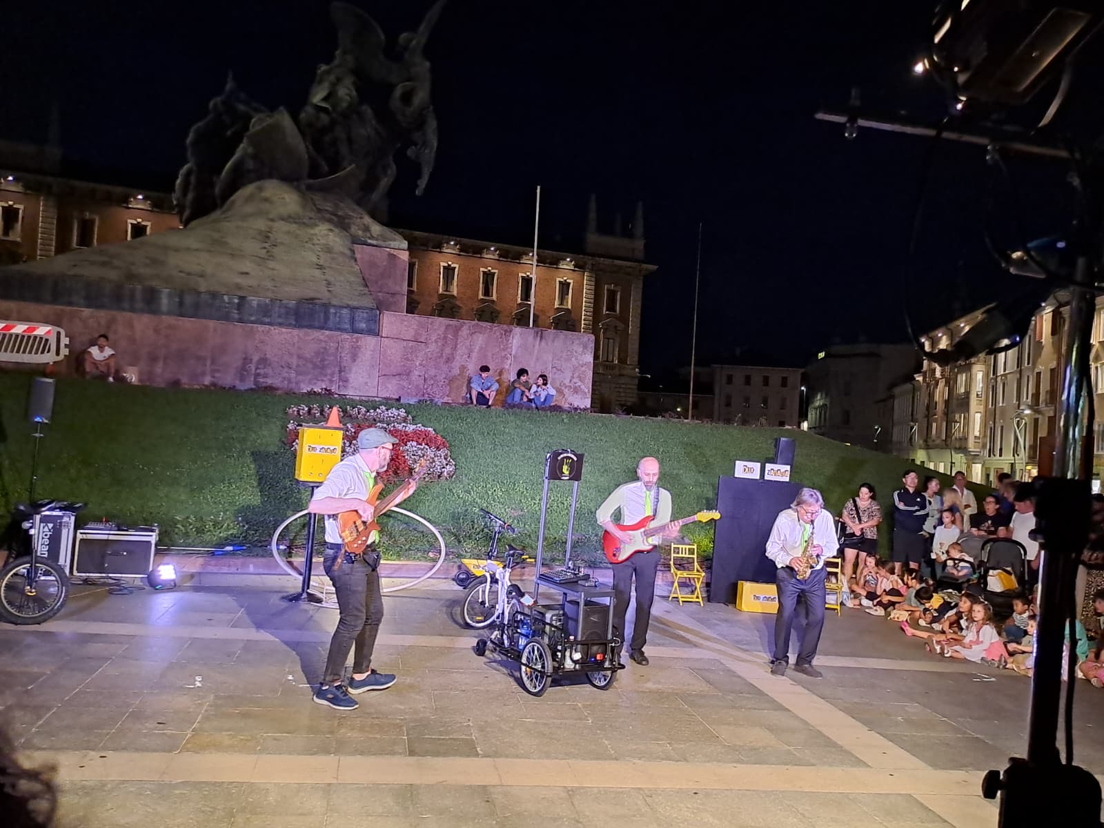 La Piccola Orchestra