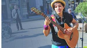 Pellegatta Busker