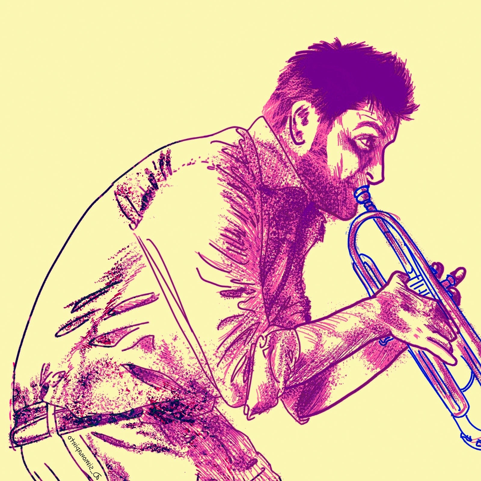 Soffiando in un tubo 🎺