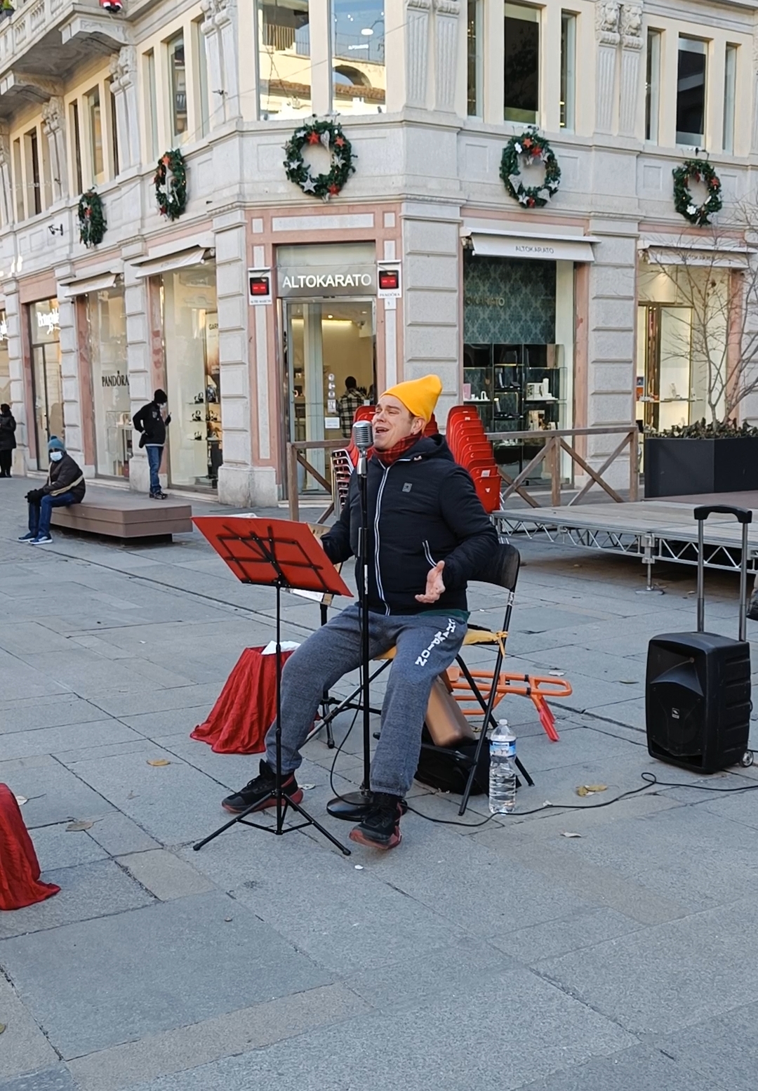 Emozioni musicali