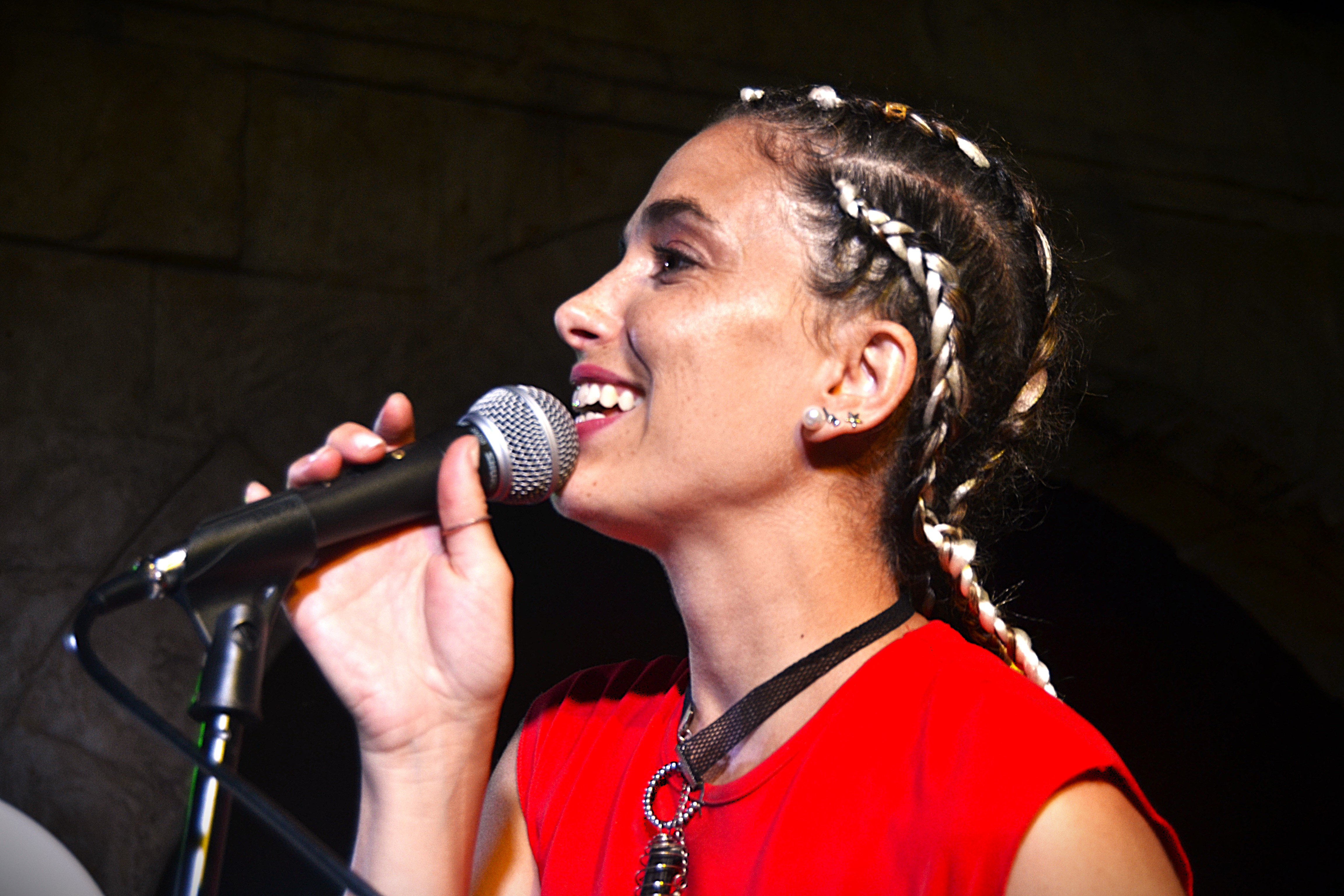 Mery Dagostino