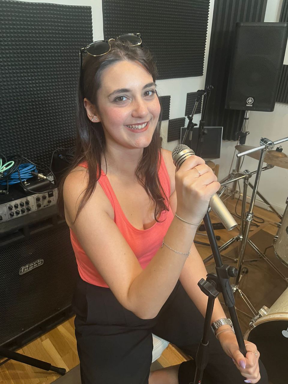 io canto