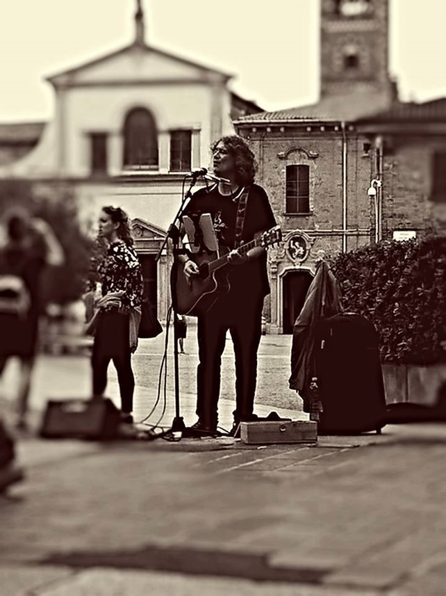 Visione Acustica